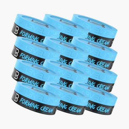 Crema Para Peinar Level 3 (150 Ml)-2