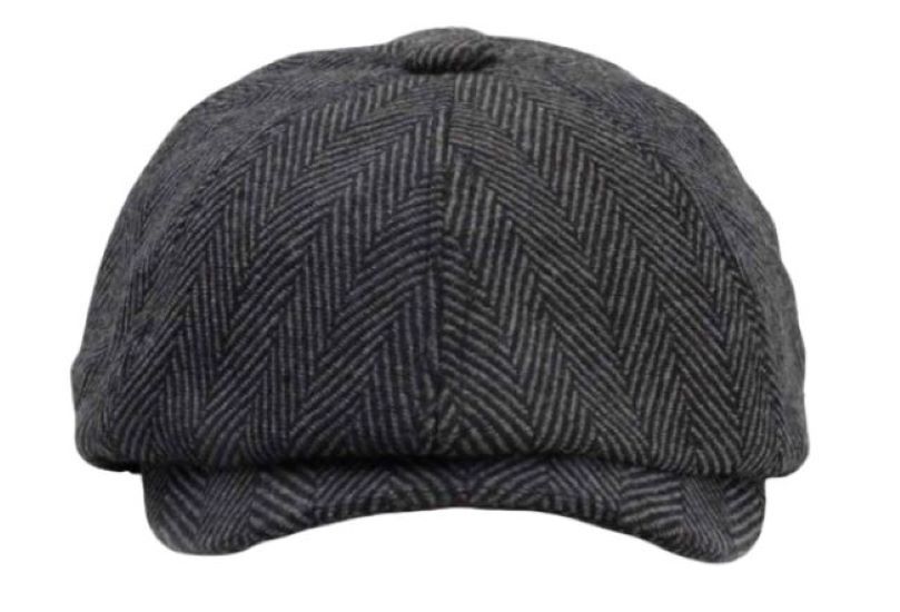 Boina Escoces Elasticada Hombre TM-1