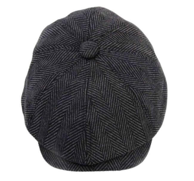 Boina Escoces Elasticada Hombre TM-2