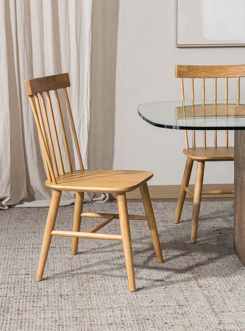 Silla Nordica natural Hcc Amoble Cafe
