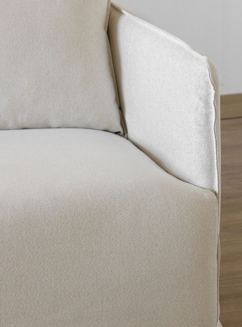 Sofa Seccional Carim  Izquierdo Beige-2