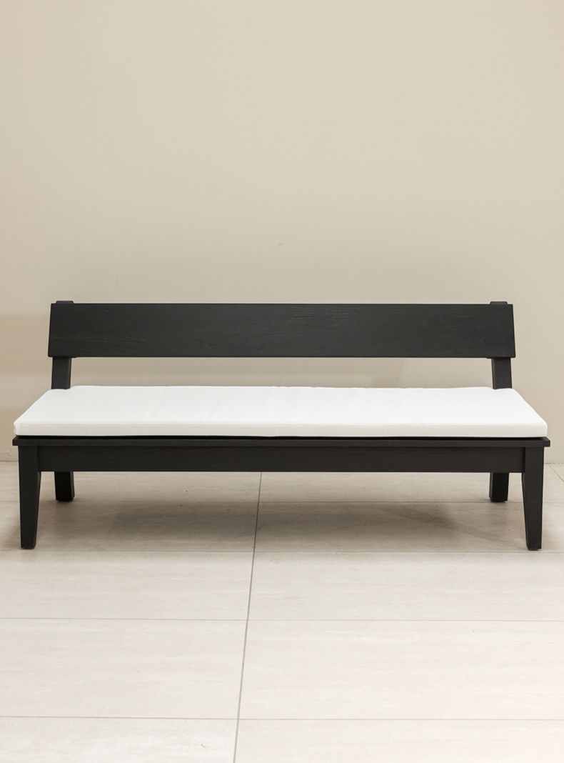 Sofa terraza  Cataneo Negro-3