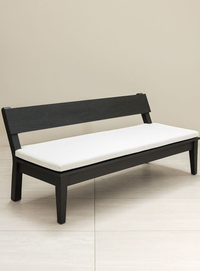 Sofa terraza  Cataneo Negro-1