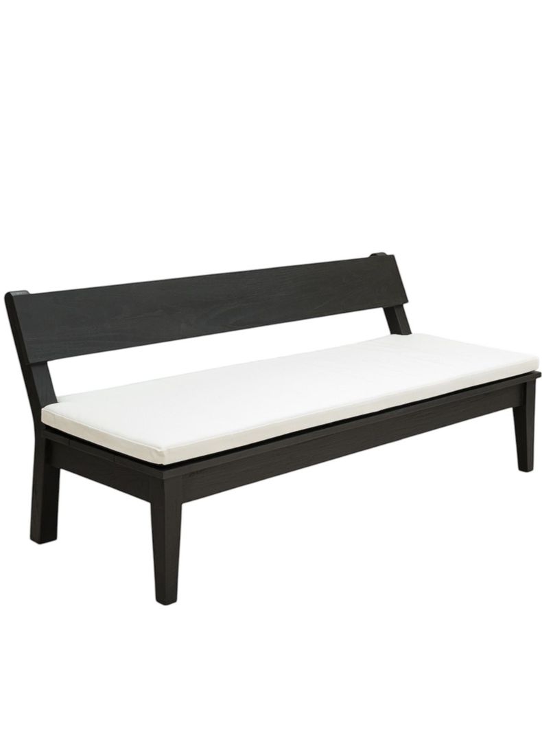 Sofa terraza  Cataneo Negro-5
