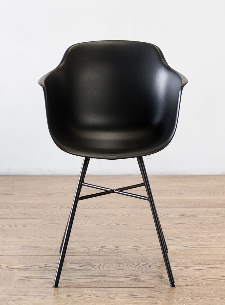 Silla Davina Negra-1