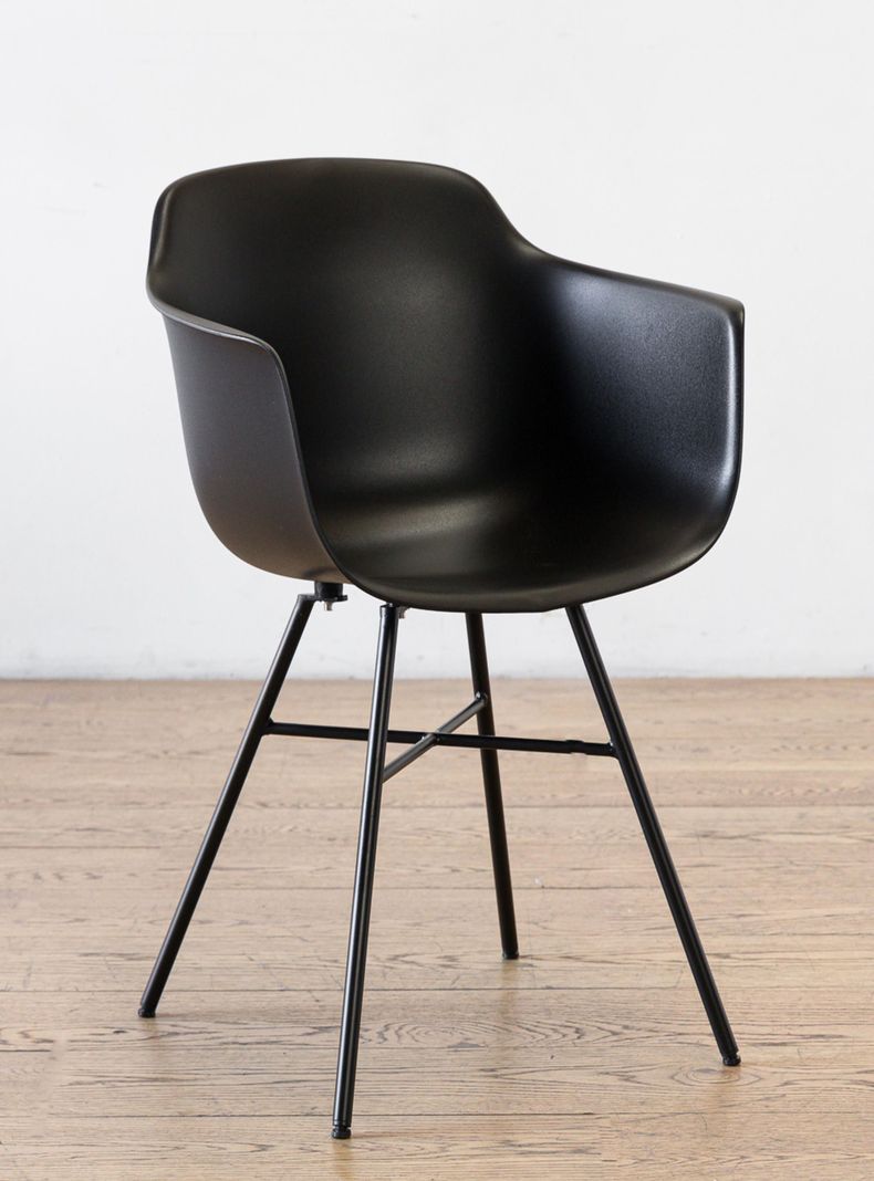 Silla Davina Negra-3