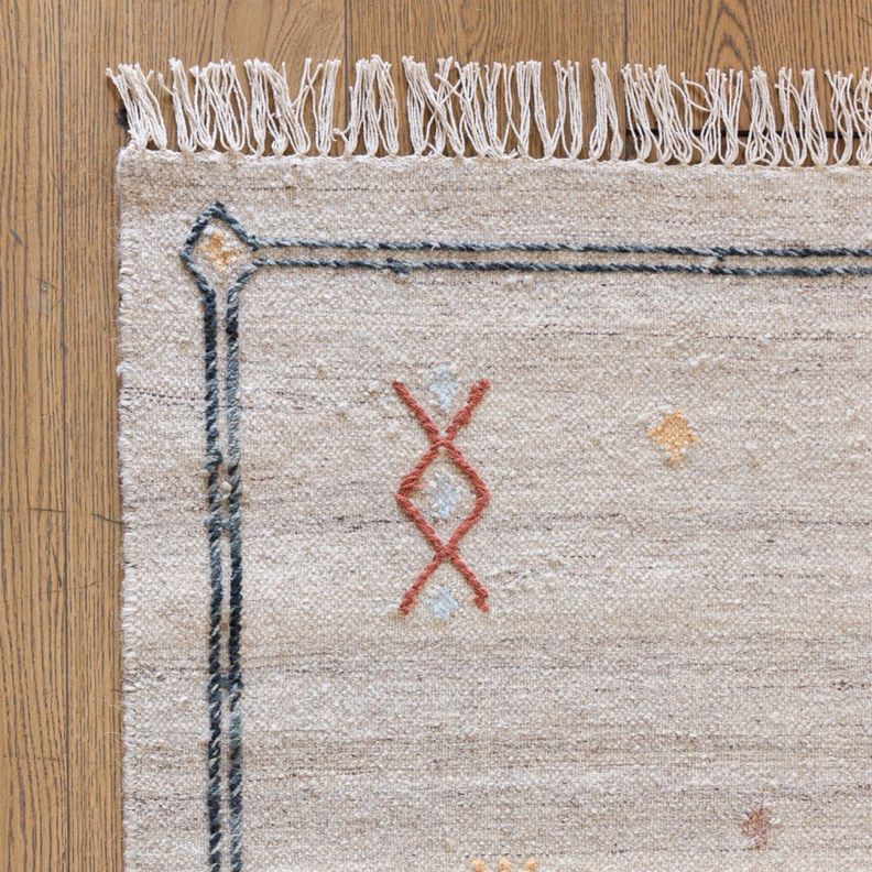 Alfombra Apel 290X190-6