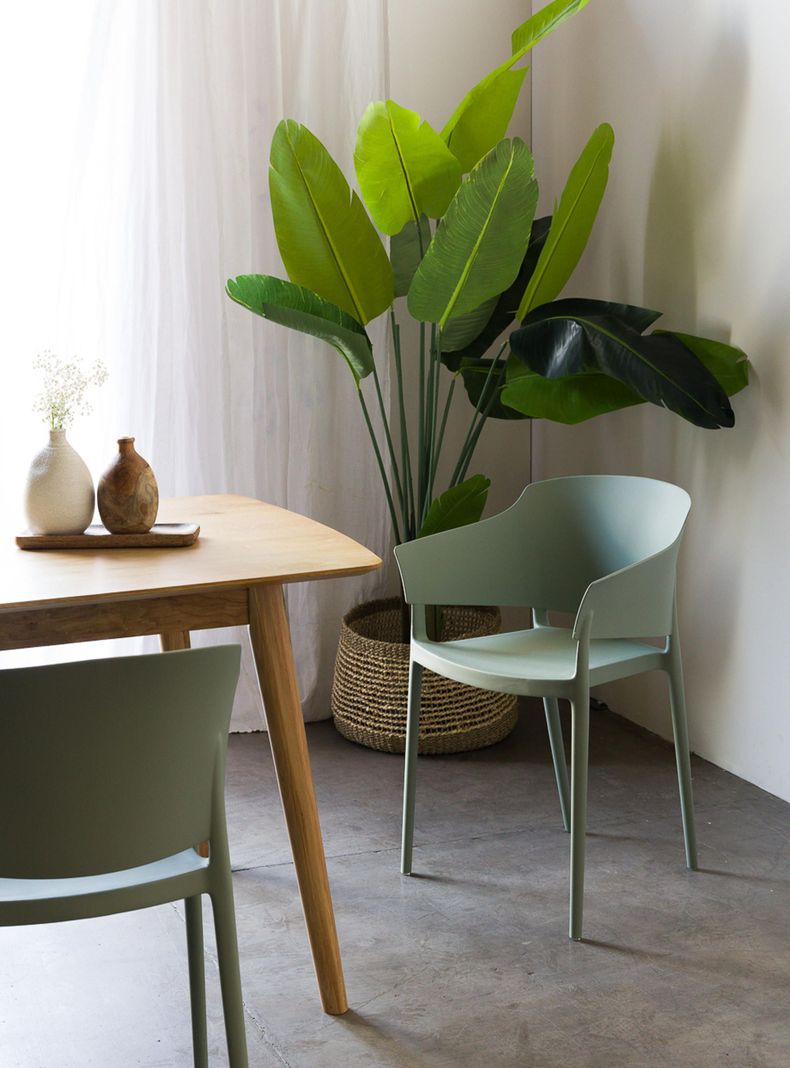 Silla Tandil Olive-0