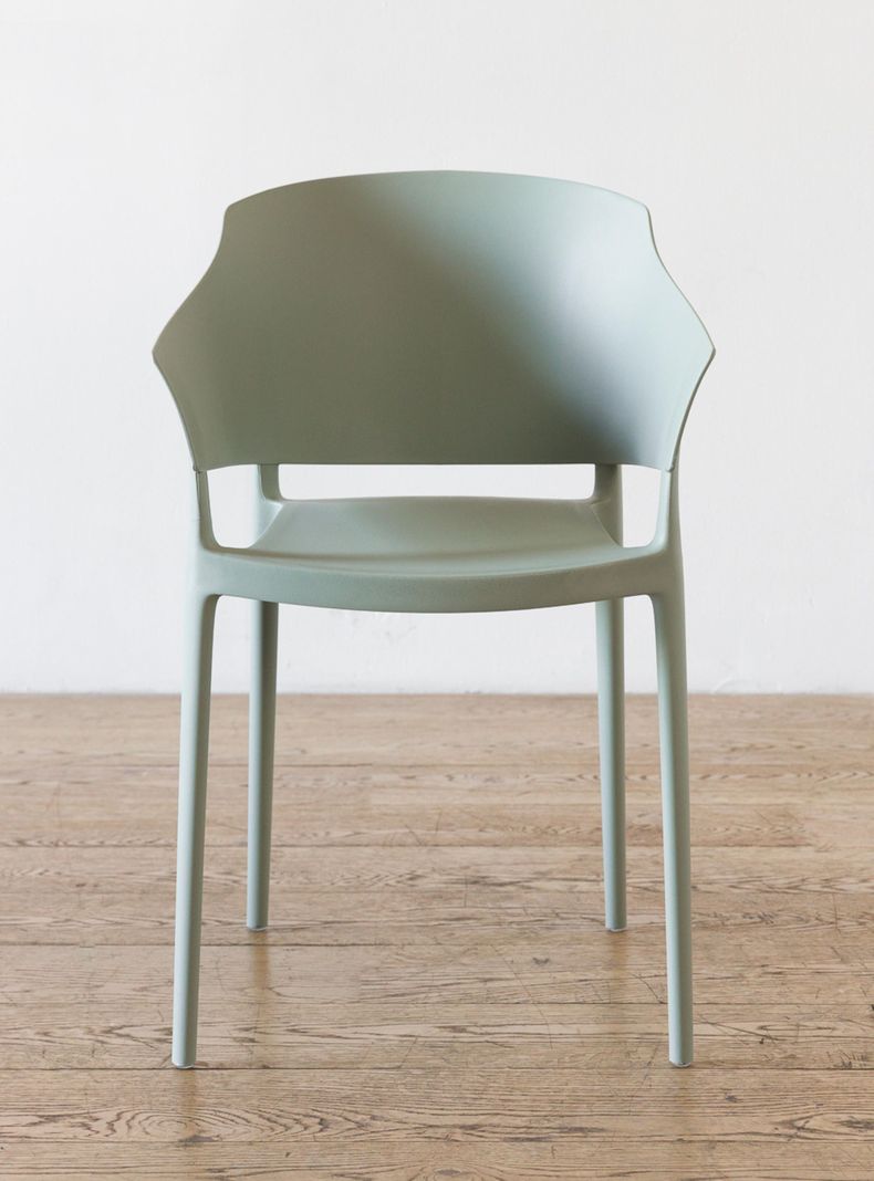 Silla Tandil Olive-3