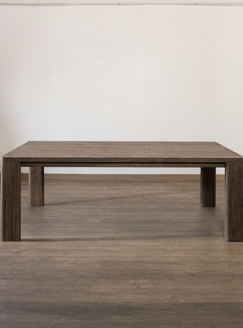 Mesa De Comedor Asola 220-1