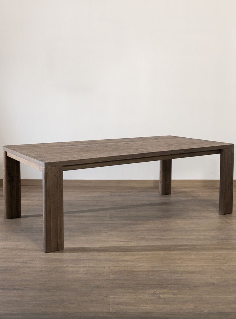 Mesa De Comedor Asola 220-2