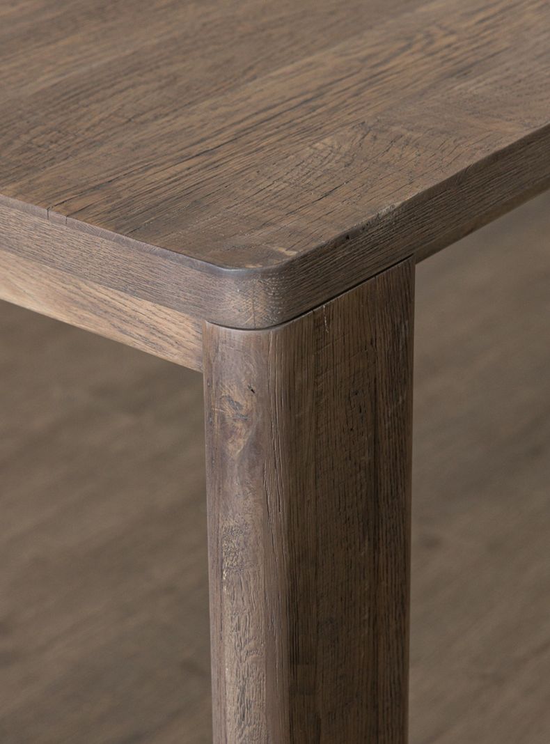 Mesa De Comedor Asola 220-3