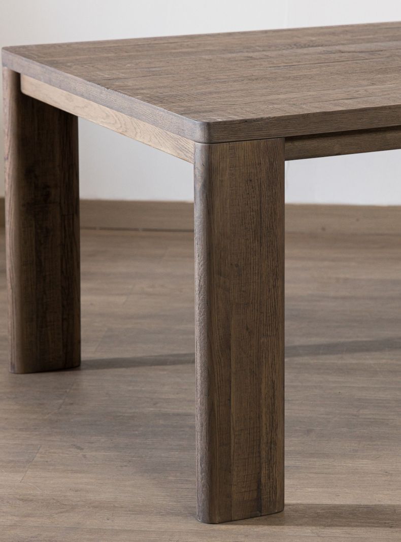 Mesa De Comedor Asola 220-4