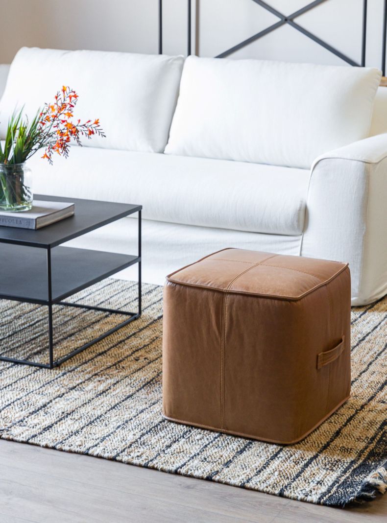 Pouf Alzira-0