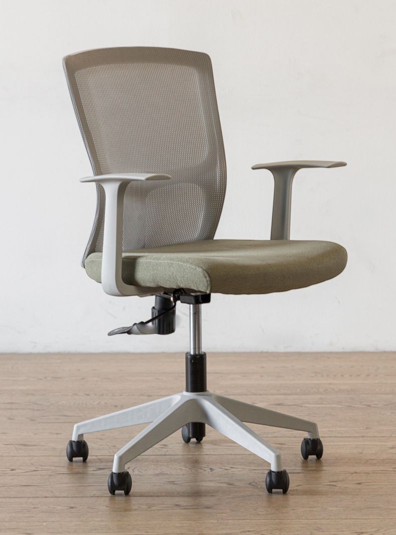 Silla Paulette Verde Goodworking