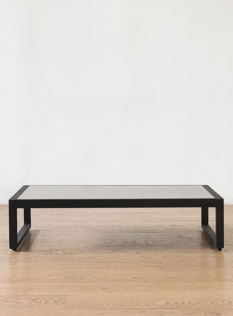 Mesa De Centro Seraya Gris-4
