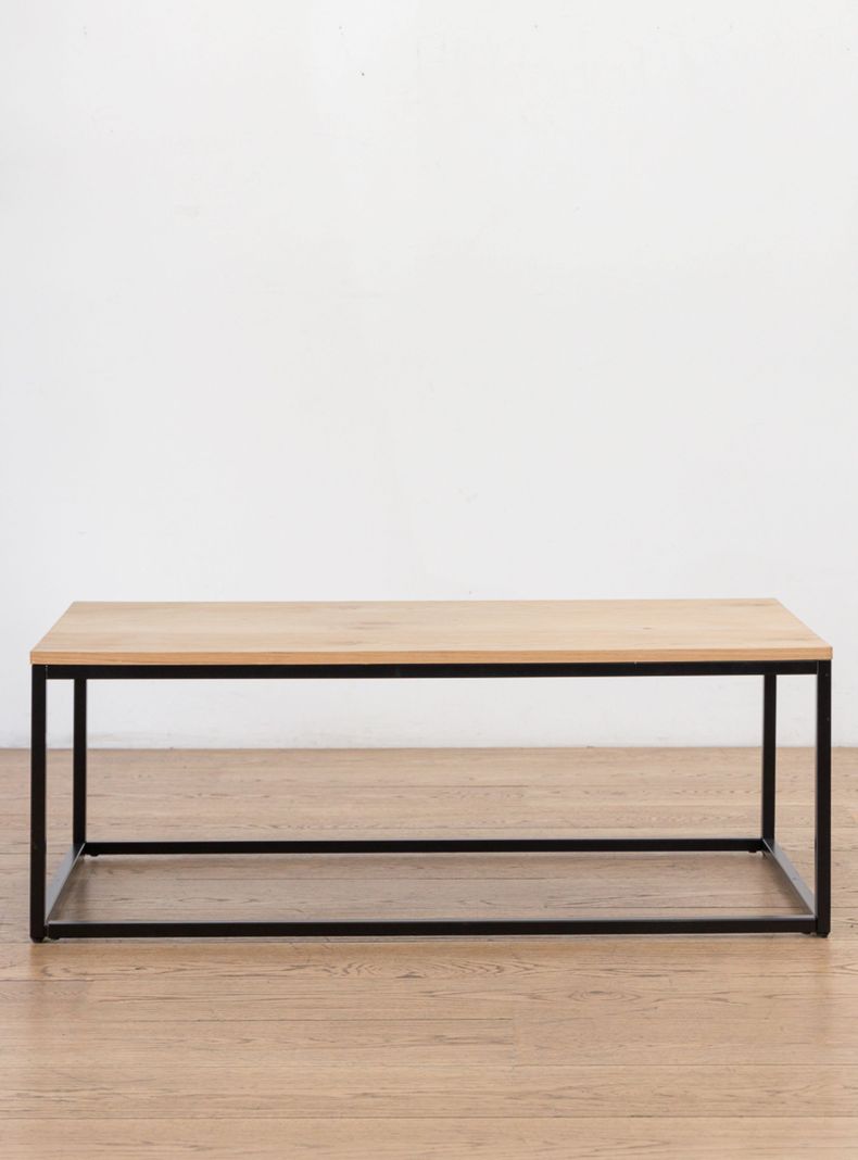 Mesa Centro Tunez Natural Ch-1