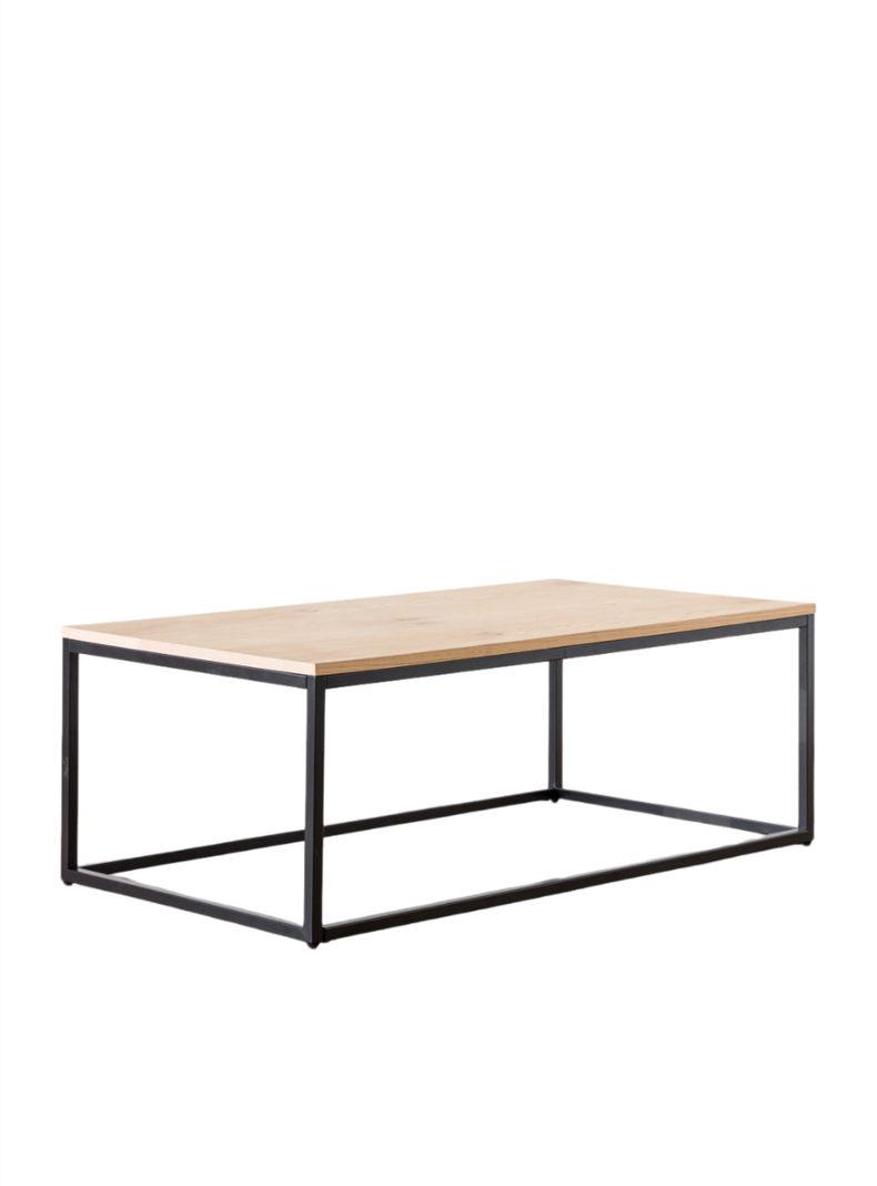 Mesa Centro Tunez Natural Ch-5