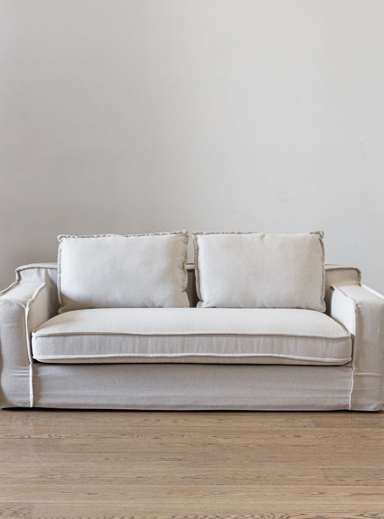 Sofa Sven Beige 240 H-3