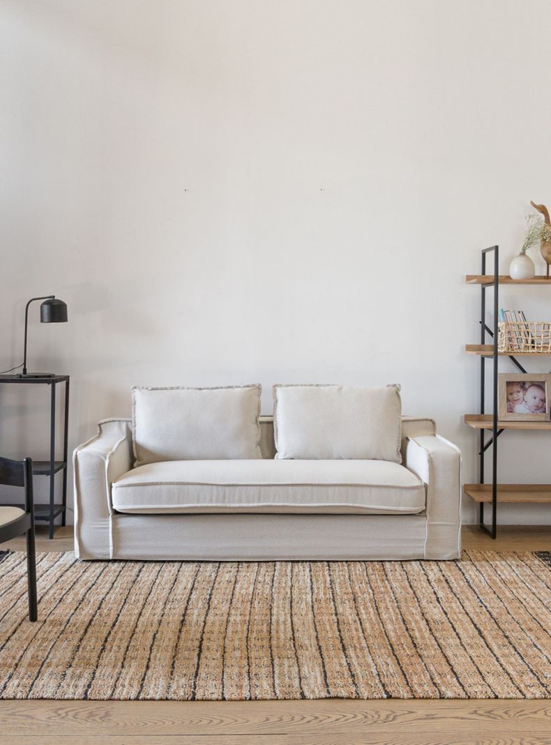 Sofa Sven Beige 240 H-0