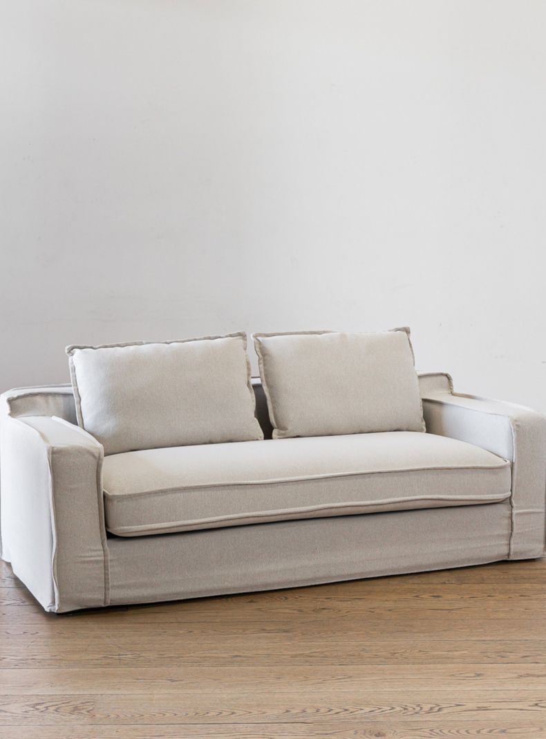 Sofa Sven Beige 240 H-1