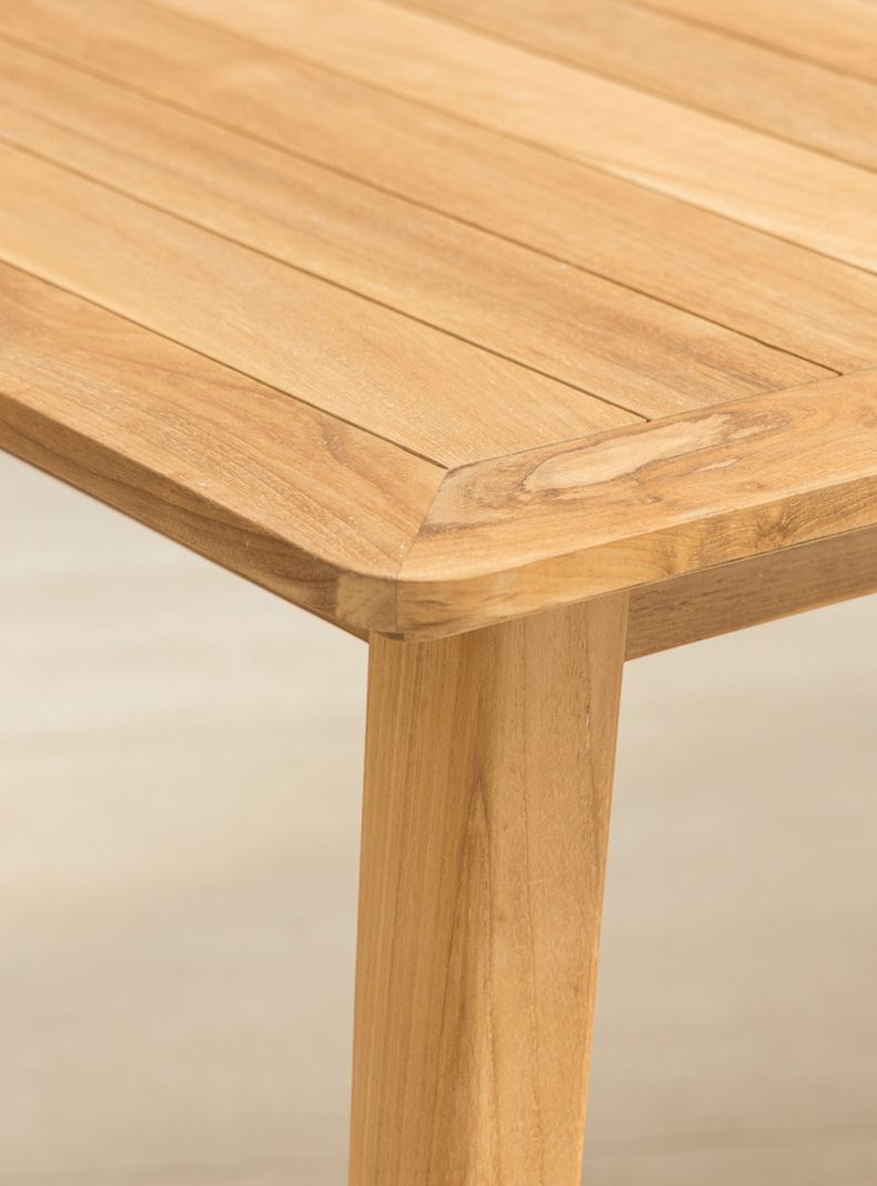 Mesa De Comedor Romeo 220-2