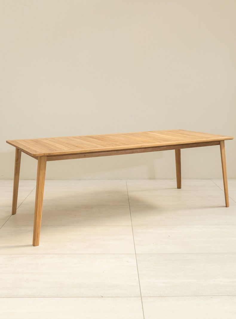 Mesa De Comedor Romeo 220-3