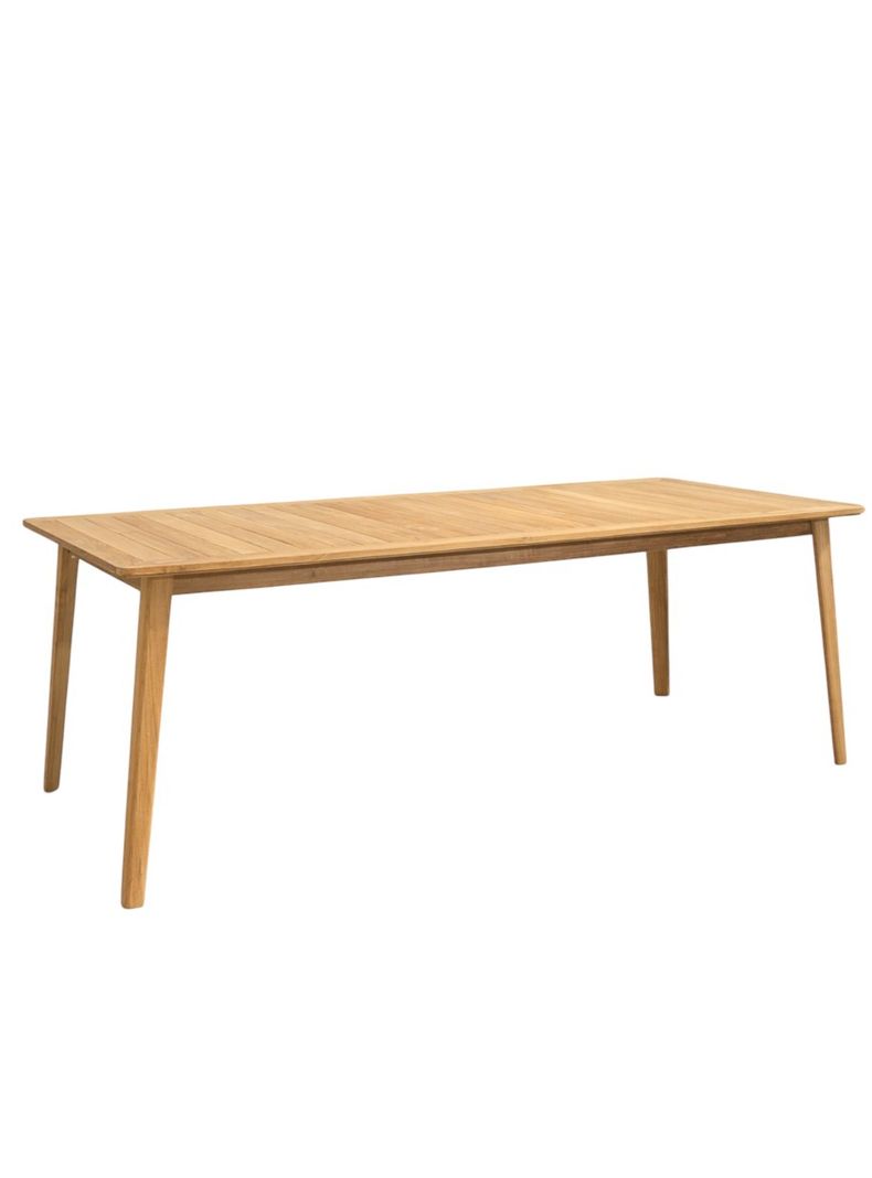 Mesa De Comedor Romeo 220-4