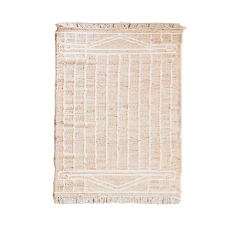 Alfombra Sarmi 230X160-1