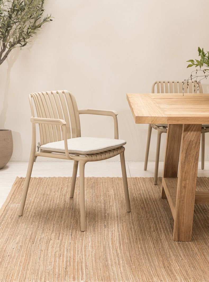 Silla Ornella Beige-1