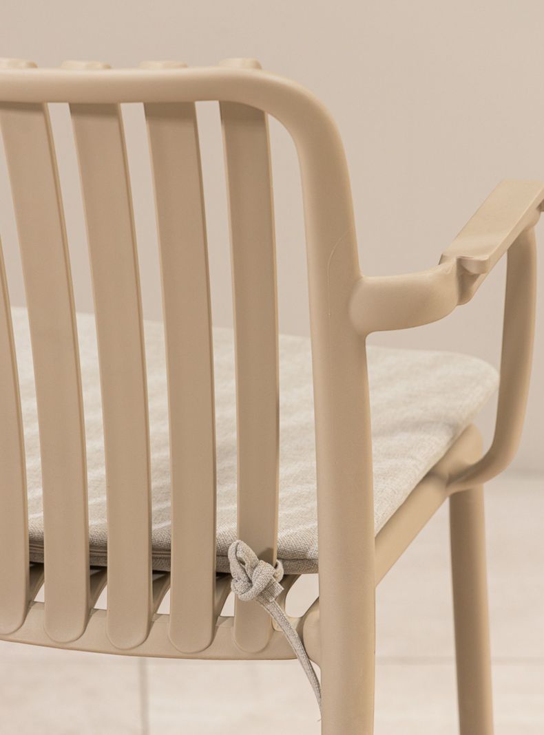 Silla Ornella Beige-5