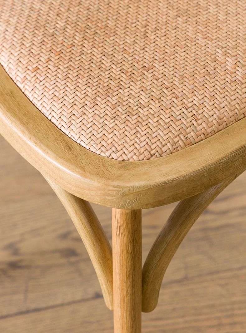 Silla Caceres Natural Sh +-3
