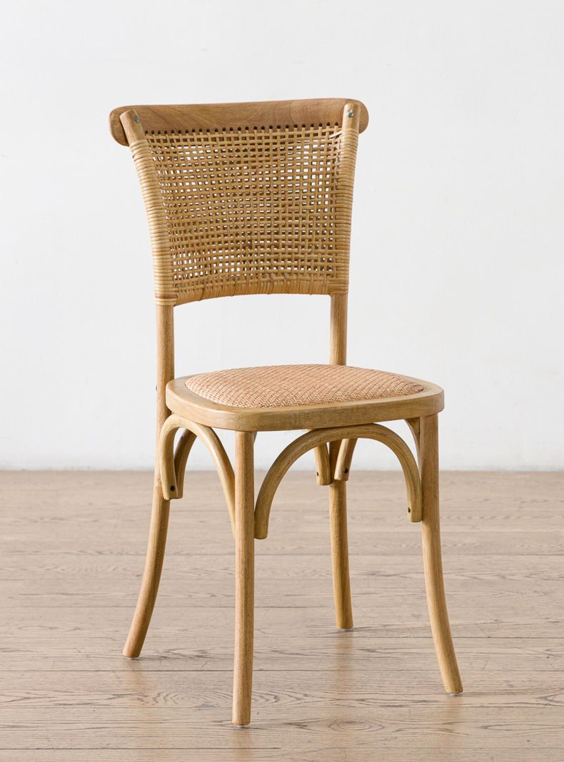 Silla Caceres Natural Sh +-4