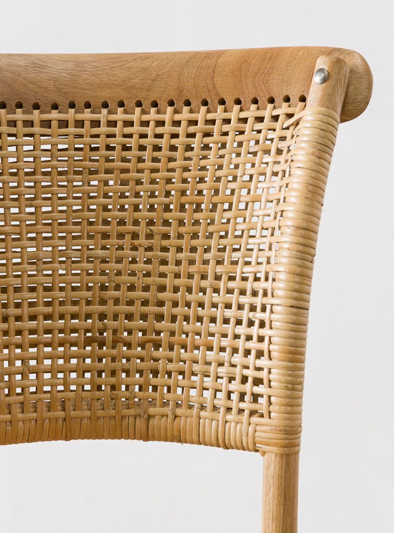 Silla Caceres Natural Sh +-2