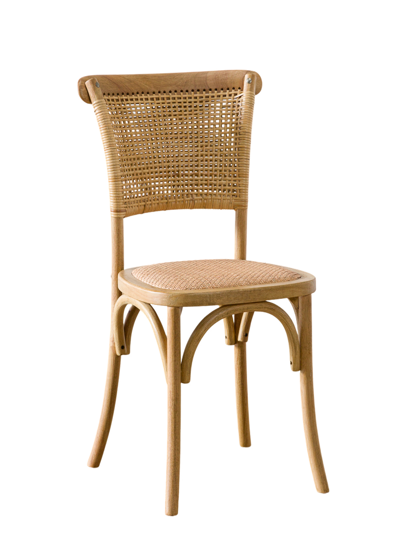 Silla Caceres Natural Sh +-5