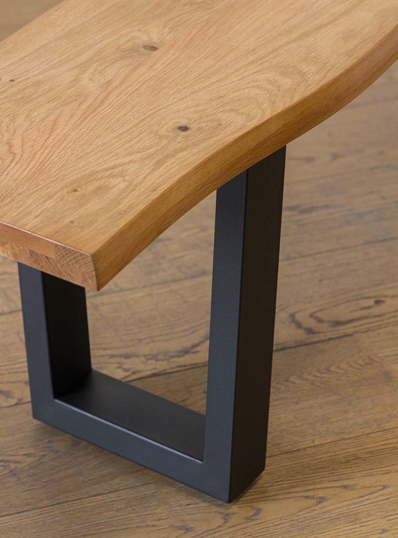 Banqueta Pravou Natural 220-8