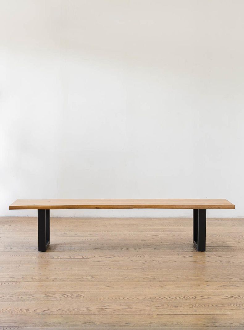 Banqueta Pravou Natural 220-3