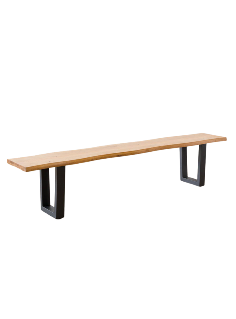 Banqueta Pravou Natural 220-5