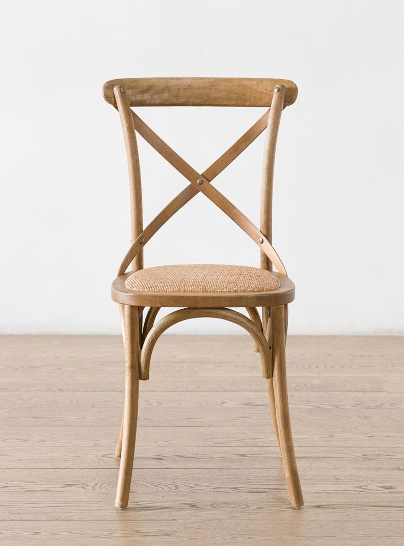 Silla Veracruz Natural Sh-1
