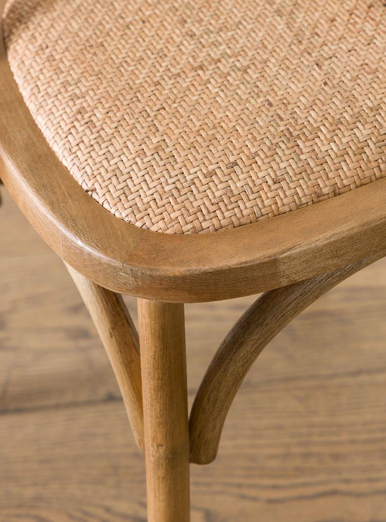 Silla Veracruz Natural Sh-2