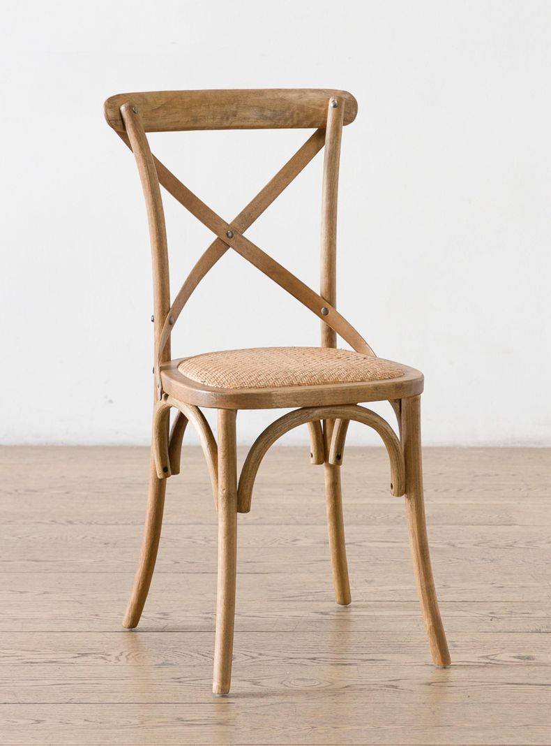 Silla Veracruz Natural Sh-3