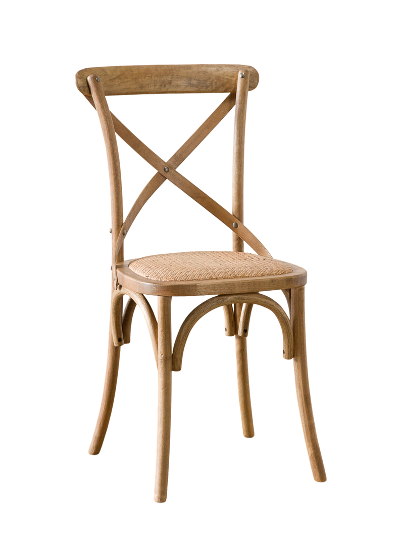 Silla Veracruz Natural Sh-5