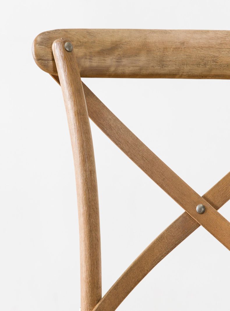 Silla Veracruz Natural Sh-6
