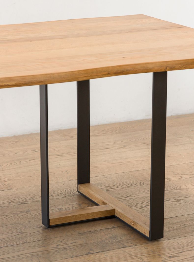 Mesa De Comedor Litoria Roble 240-4