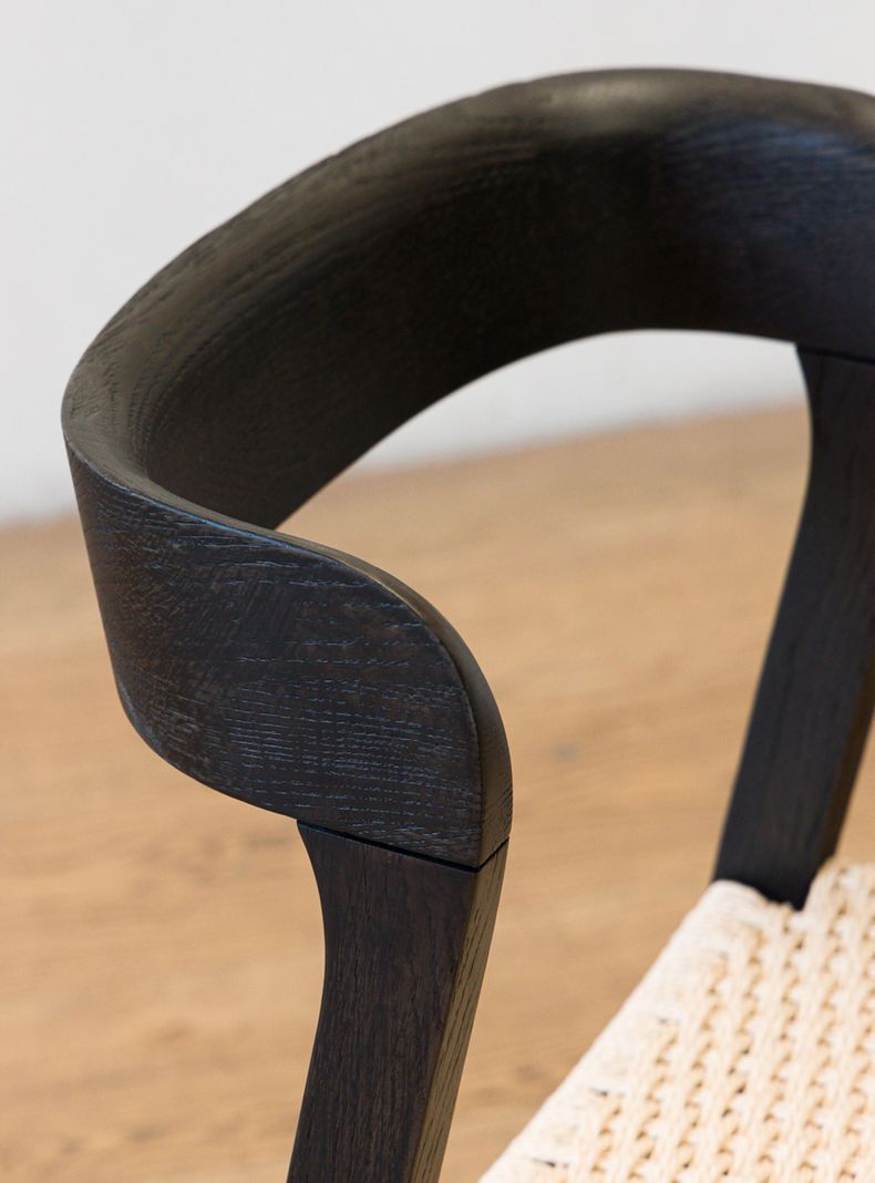 Silla Grant Negra-2