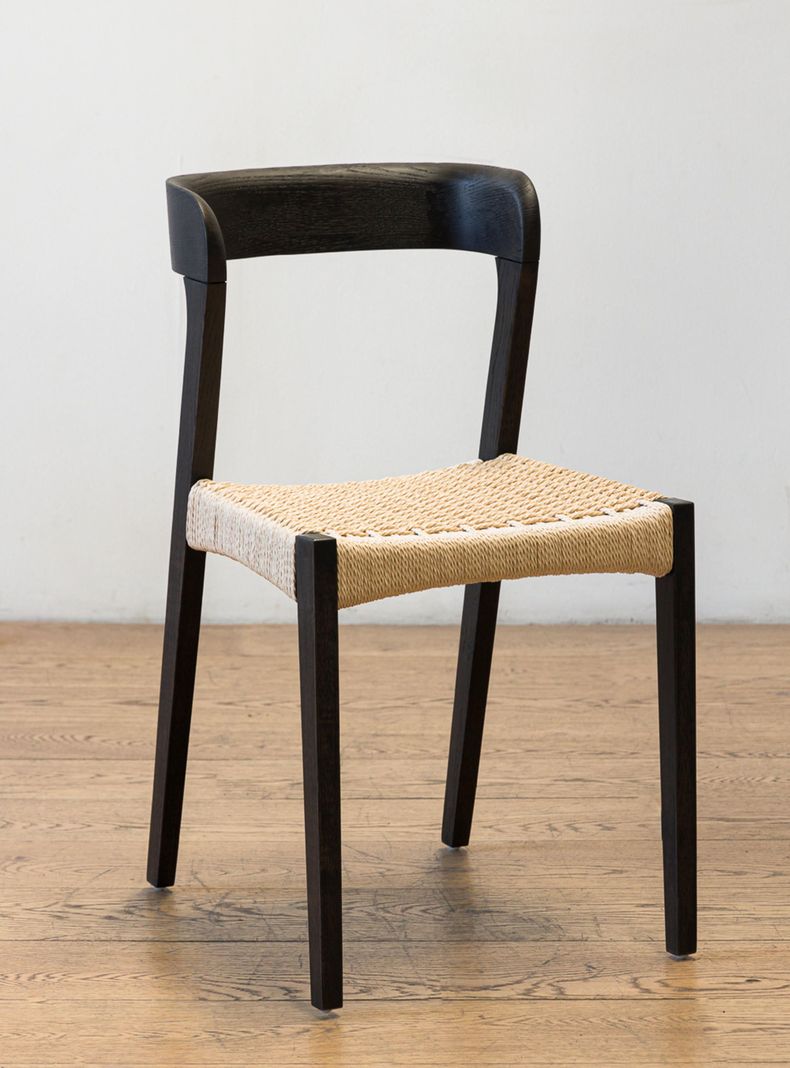 Silla Grant Negra-4