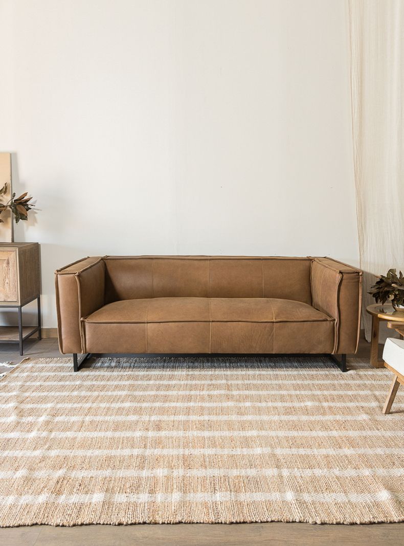 Sofa Serra Camel 220 Cafe Amoble