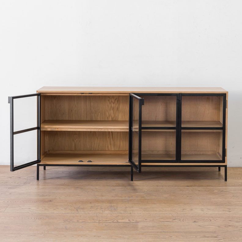 Buffet Lares 180-2