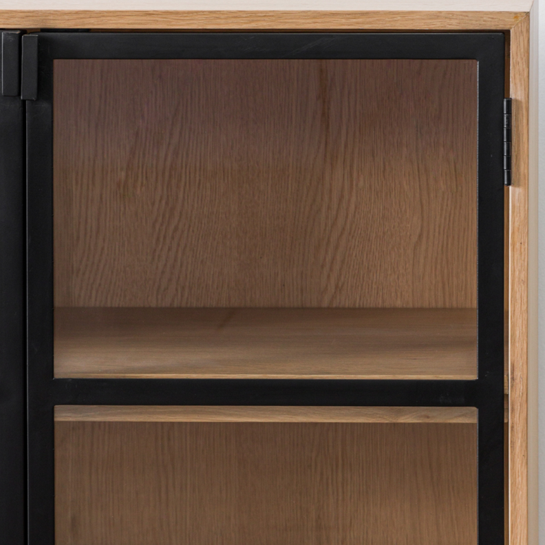 Buffet Lares 180-3
