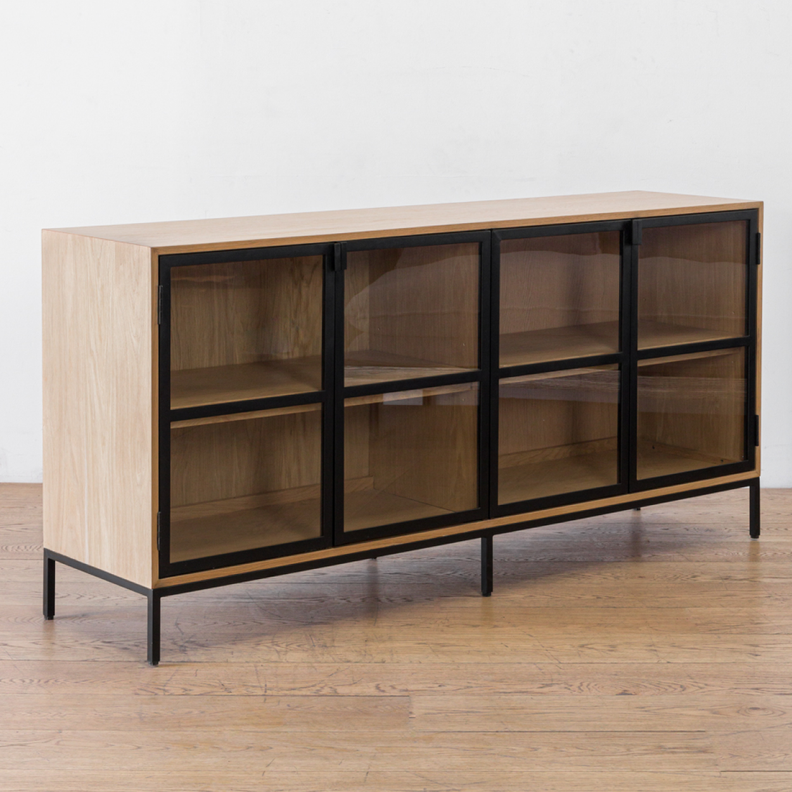 Buffet Lares 180-4